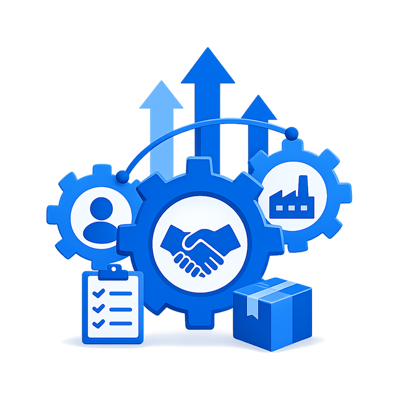 Comunidad Industrial